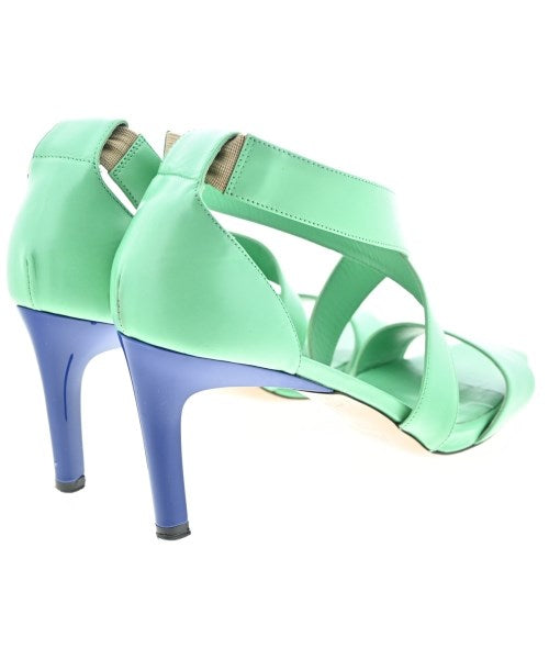 Max Mara 涼鞋