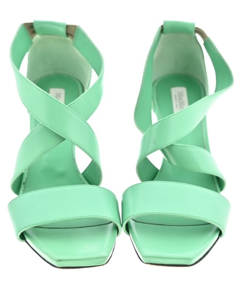 Max Mara 涼鞋