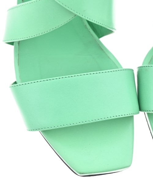Max Mara 涼鞋