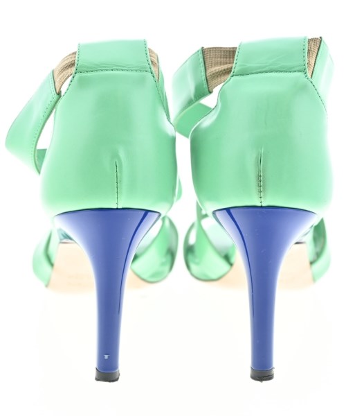 Max Mara 涼鞋