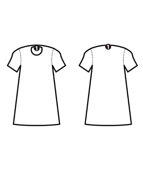 Max Mara 洋裝