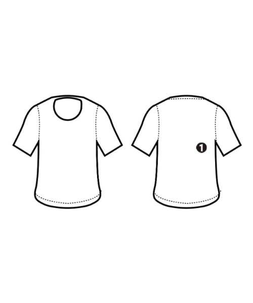 Max Mara T恤/上衣