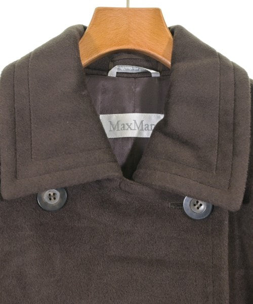 Max Mara 其他大衣