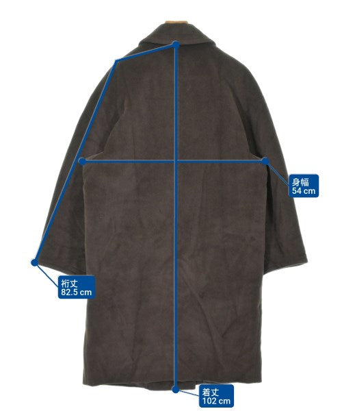 Max Mara 其他大衣