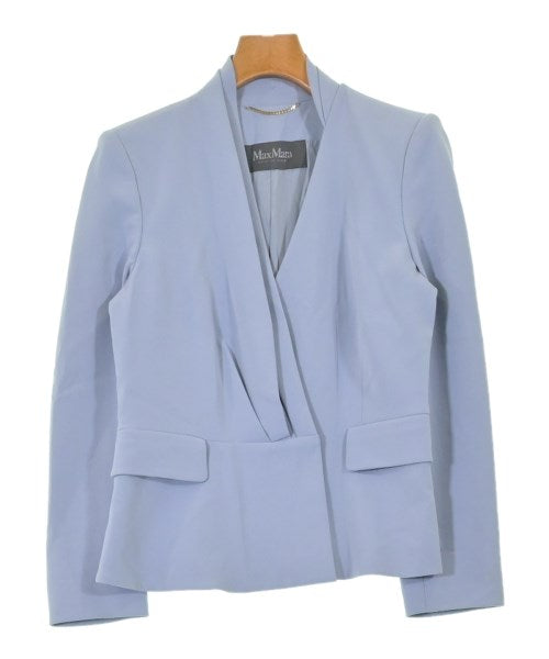 Max Mara 無領外套