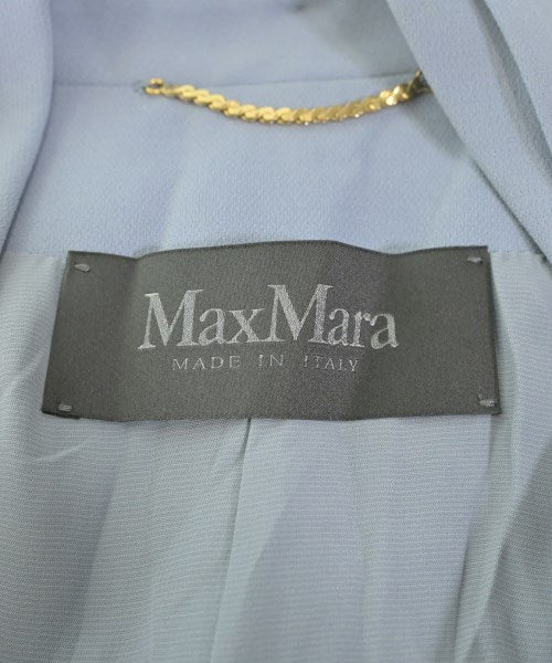 Max Mara 無領外套