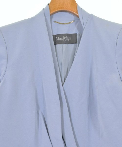 Max Mara 無領外套