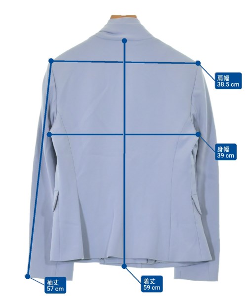 Max Mara 無領外套