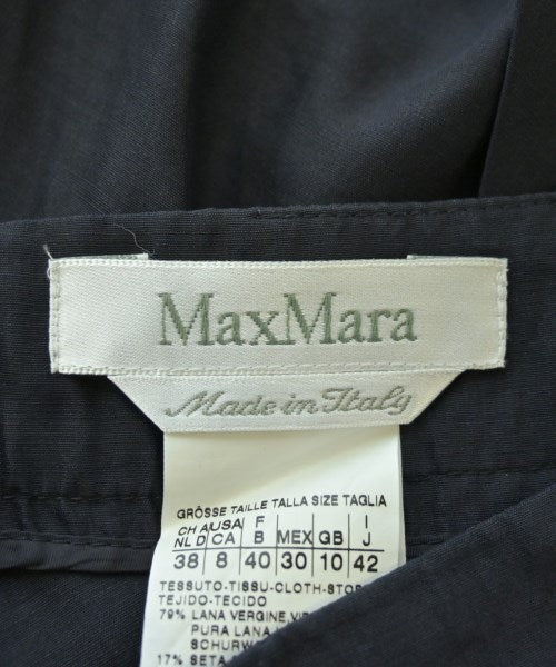 Max Mara 膝上裙