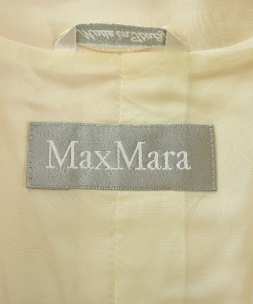 Max Mara 休閒夾克