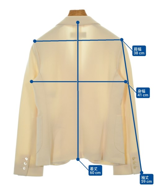 Max Mara 休閒夾克