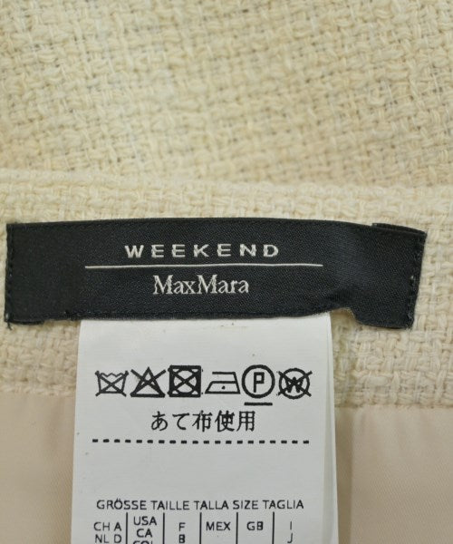 Max Mara 膝上裙
