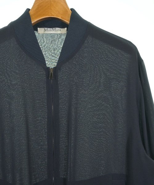 Max Mara 斜紋夾克