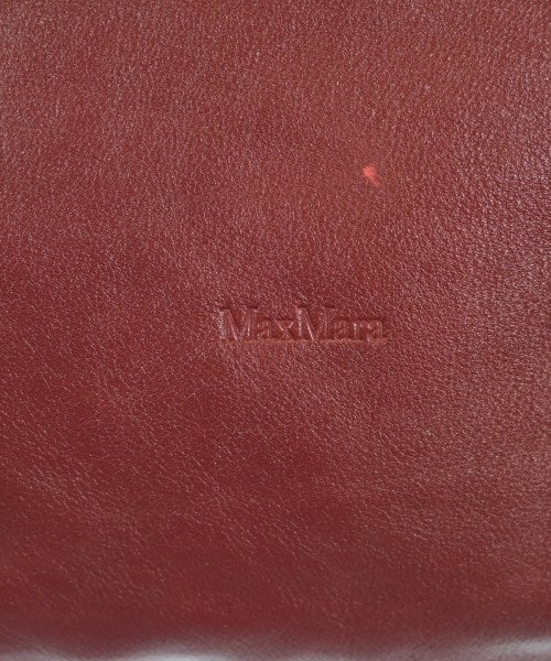 Max Mara 肩背包
