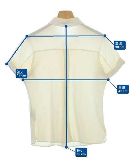 Max Mara 休閒襯衫