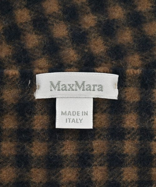 Max Mara 冬季圍巾
