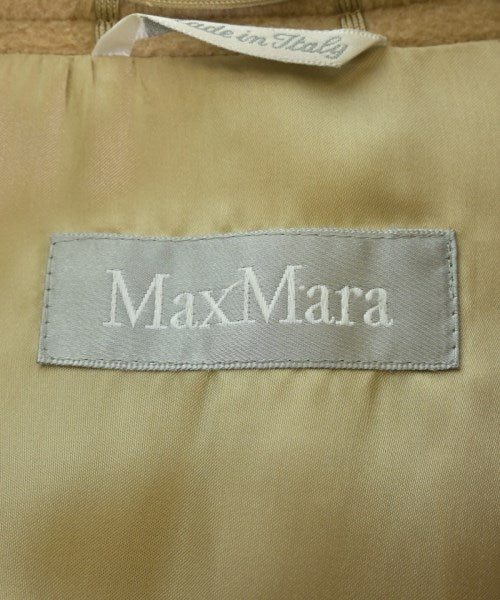 Max Mara 切斯特披風