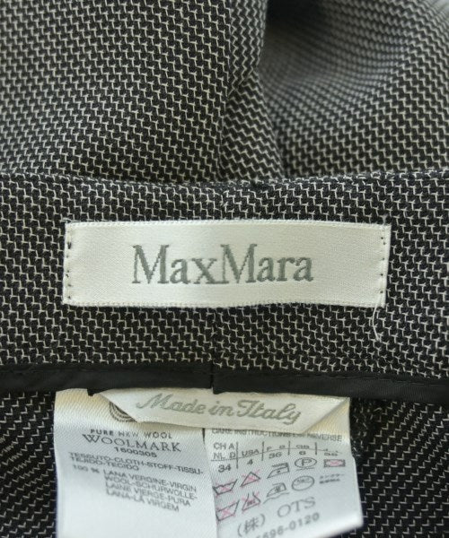 Max Mara 長褲