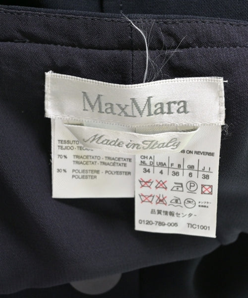 Max Mara 膝上裙