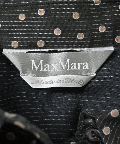 Max Mara 女襯衫