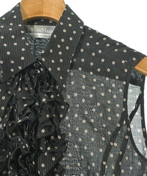 Max Mara 女襯衫