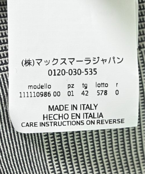 Max Mara 休閒襯衫