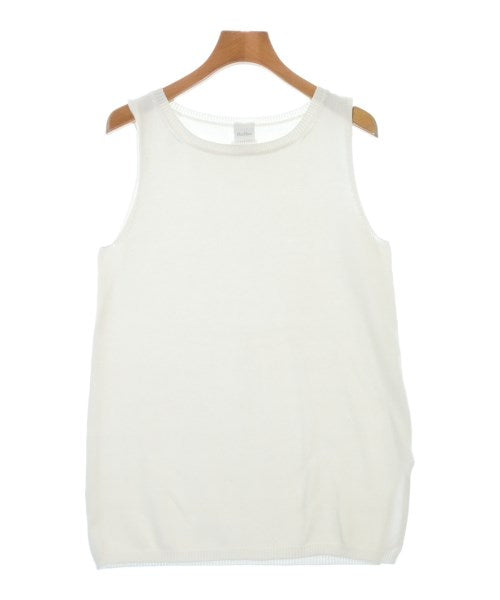 Max Mara 無袖上衣