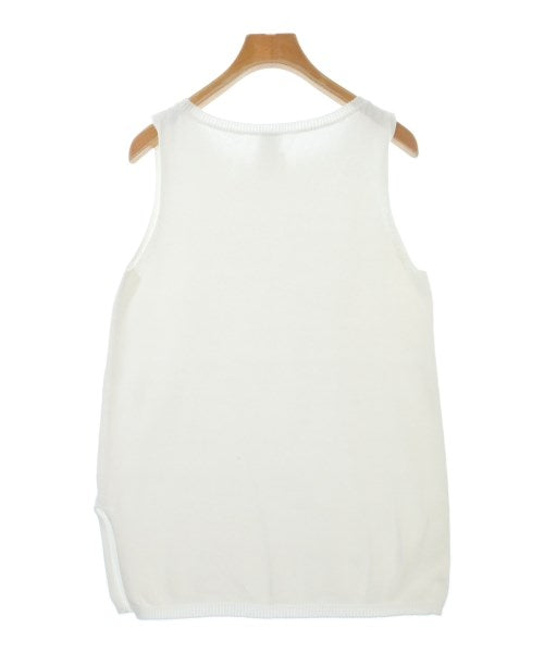 Max Mara 無袖上衣