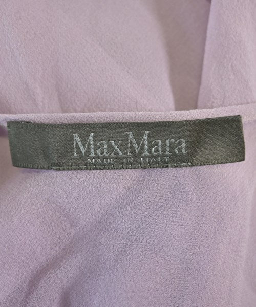 Max Mara 女襯衫