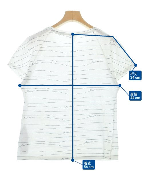 Max Mara T恤/上衣