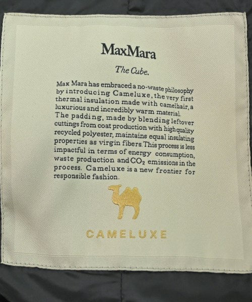 Max Mara 其他飛行外套