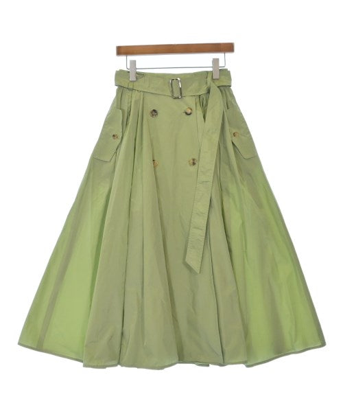 Max Mara 長裙/超長裙