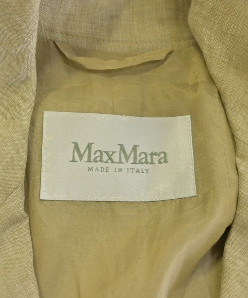 Max Mara 其他大衣