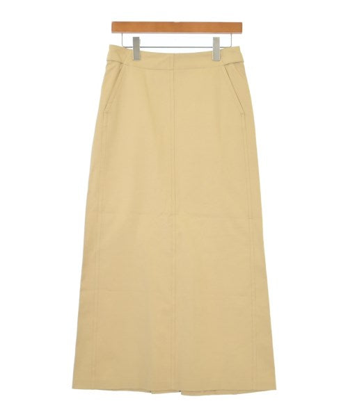 Max Mara 長裙/超長裙