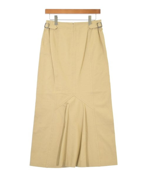 Max Mara 長裙/超長裙