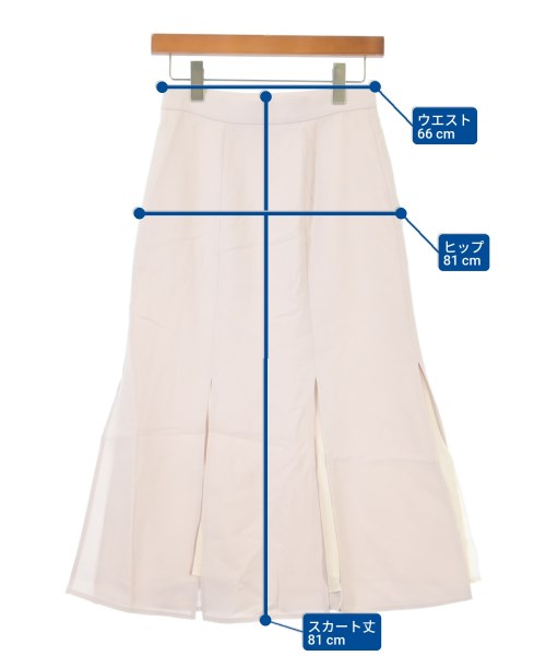 Max Mara 長裙/超長裙