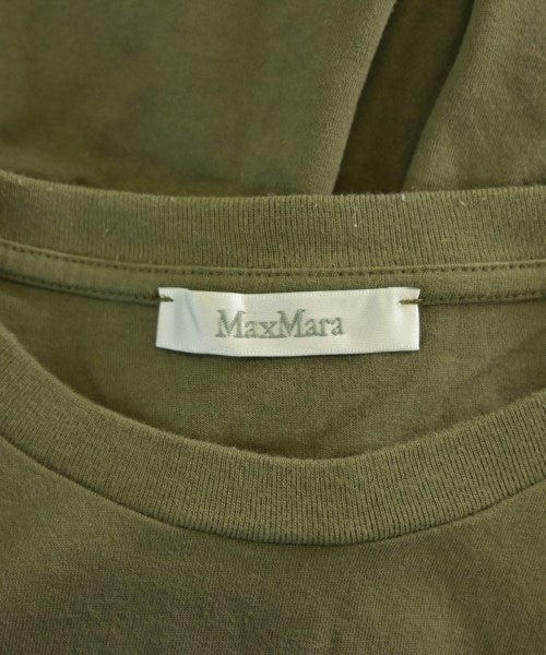 Max Mara T恤/上衣