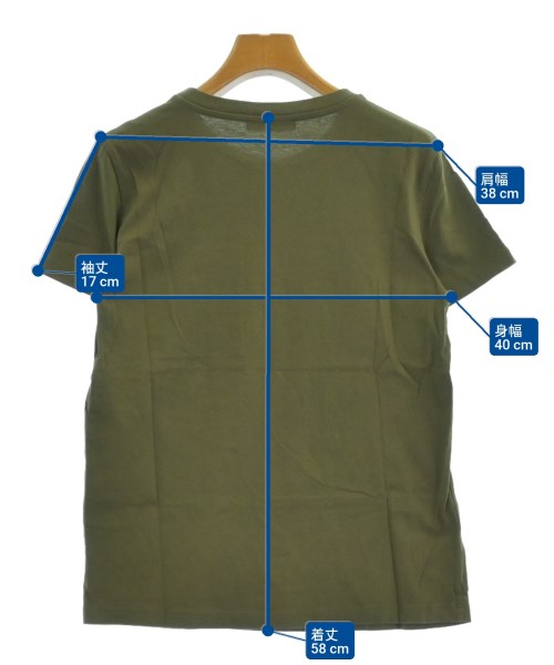 Max Mara T恤/上衣