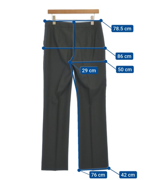 Max Mara 長褲