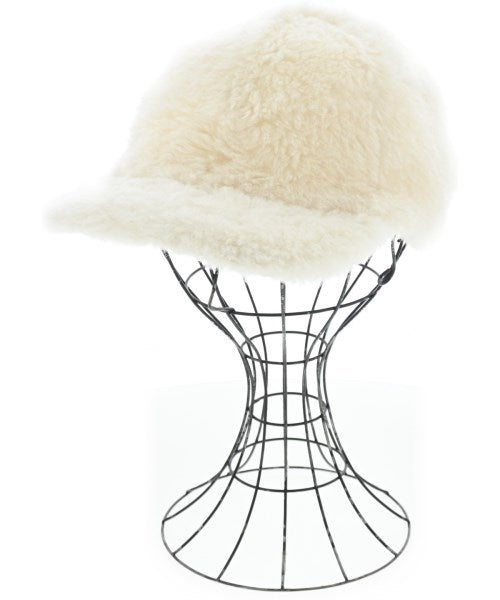 Max Mara 棒球帽