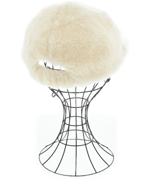 Max Mara 棒球帽