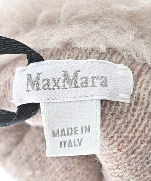 Max Mara 手套