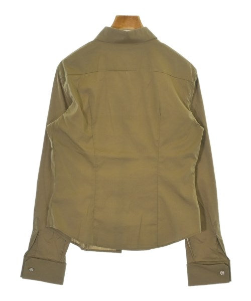 Max Mara 休閒襯衫