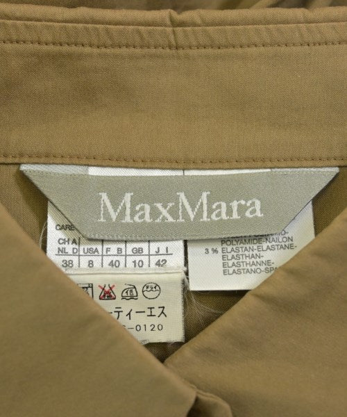 Max Mara 休閒襯衫