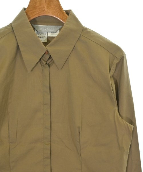 Max Mara 休閒襯衫