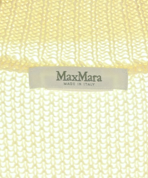 Max Mara 毛衣