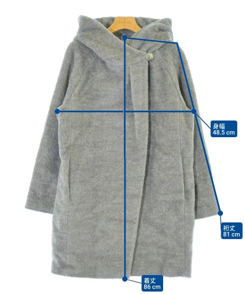 Max Mara STUDIO 其他大衣