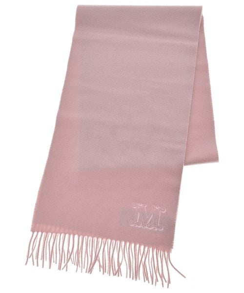 Max Mara 冬季圍巾