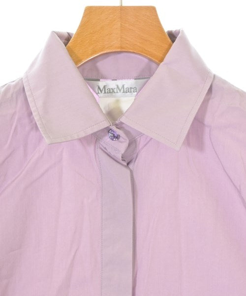 Max Mara 襯衫裙