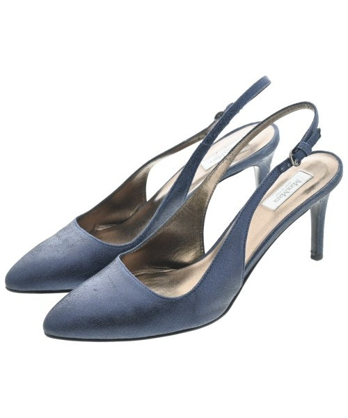 Max Mara 高跟鞋
